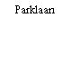 Parklaan