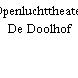 Openluchttheater De Doolhof