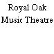 Royal Oak Music Theatre
