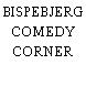 BISPEBJERG COMEDY CORNER