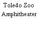 Toledo Zoo Amphitheater