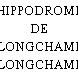 HIPPODROME DE LONGCHAMP