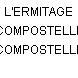 L'ERMITAGE COMPOSTELLE