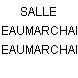 SALLE BEAUMARCHAIS