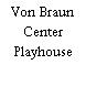 Von Braun Center Playhouse