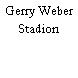 Gerry Weber Stadion