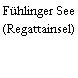 Fühlinger See (Regattainsel)