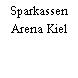 Sparkassen Arena Kiel