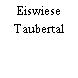Eiswiese Taubertal