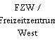 FZW / Freizeitzentrum West
