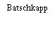 Batschkapp