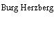 Burg Herzberg