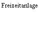 Freizeitanlage