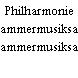 Philharmonie (Kammermusiksaal)