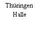 Thüringen Halle