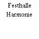 Festhalle Harmonie