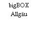 bigBOX Allgäu