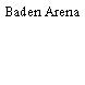 Baden Arena
