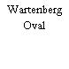 Wartenberg Oval