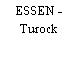 ESSEN - Turock