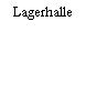 Lagerhalle
