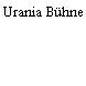 Urania Bühne