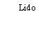 Lido