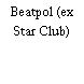 Beatpol (ex Star Club)