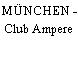 MÜNCHEN - Club Ampere