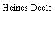 Heines Deele