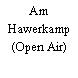 Am Hawerkamp (Open Air)