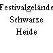 Festivalgelände Schwarze Heide