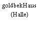 goldbekHaus (Halle)