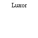 Luxor