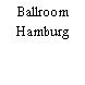 Ballroom Hamburg