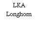 LKA Longhorn