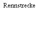 Rennstrecke