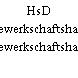 HsD Gewerkschaftshaus
