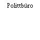 Polittbüro