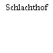 Schlachthof