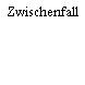 Zwischenfall