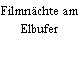 Filmnächte am Elbufer