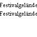 Festivalgelände