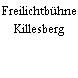 Freilichtbühne Killesberg