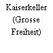Kaiserkeller (Grosse Freiheit)