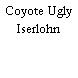 Coyote Ugly Iserlohn