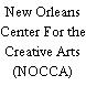 New Orleans Center For the Creative Arts (NOCCA)