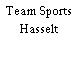 Team Sports Hasselt