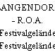 LANGENDORF - R.O.A. Festivalgelände