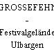 GROSSEFEHN - Festivalgelände Ulbargen